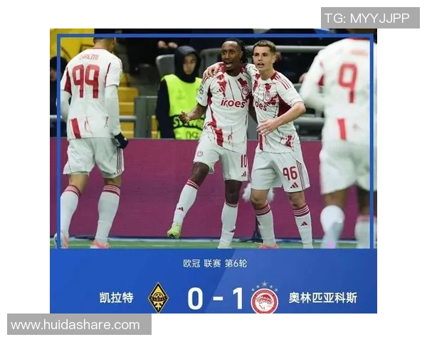 英超精彩对决里昂逆转拜仁帽子戏法引发争议判罚热议