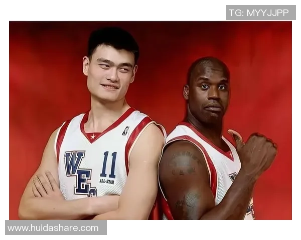 姚明主场传奇时刻回顾见证中国篮球崛起的辉煌岁月与激情瞬间