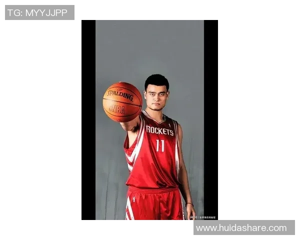 姚明幽默智慧的经典回答集锦让你领略篮球巨星的风采与魅力