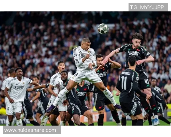 皇马逆袭阿森纳5-1大胜赛场惊喜瞬间引发热烈反响