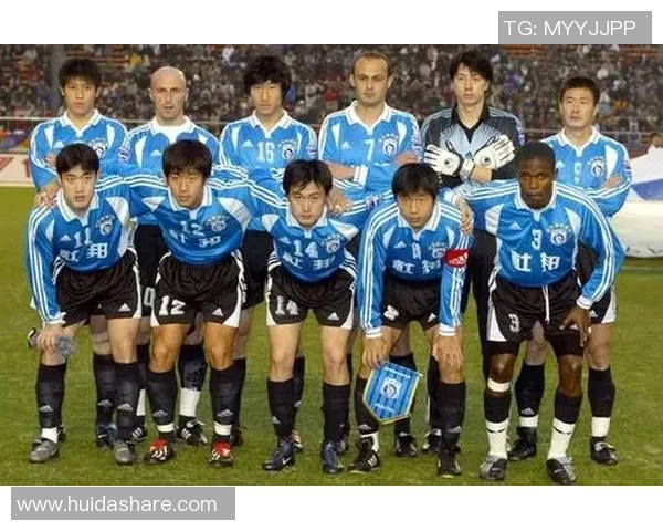 西安足球队实力揭秘：从历史辉煌到未来展望的全景分析