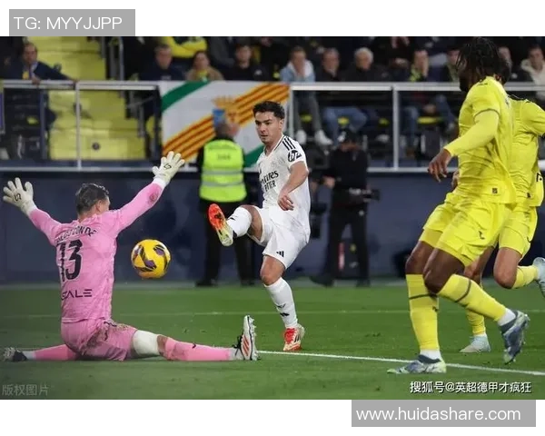 足总杯精彩对决里昂大胜皇马补时进球引爆全场回顾十大精彩瞬间