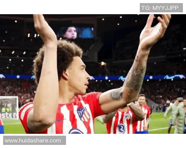 中超精彩对决曼联逆转马竞四比三引爆全场激情