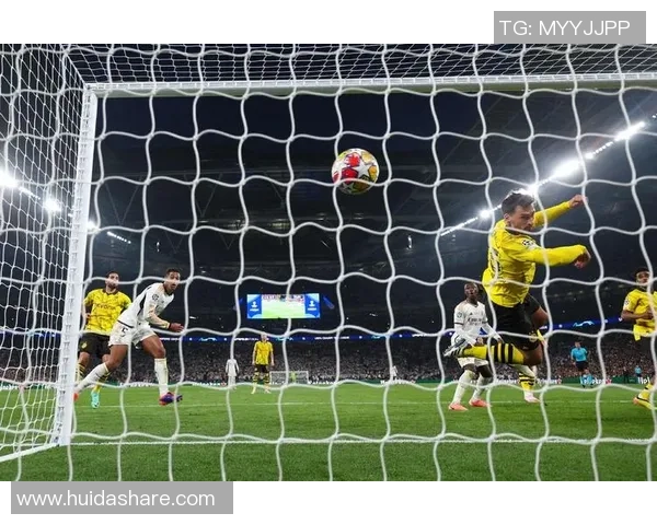 意甲激战：多特蒙德逆袭皇马5-1绝杀瞬间震撼全场