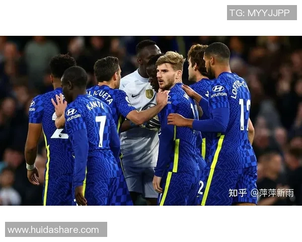 足总杯精彩对决切尔西逆转AC米兰神扑成关键时刻数据分析揭示比赛亮点