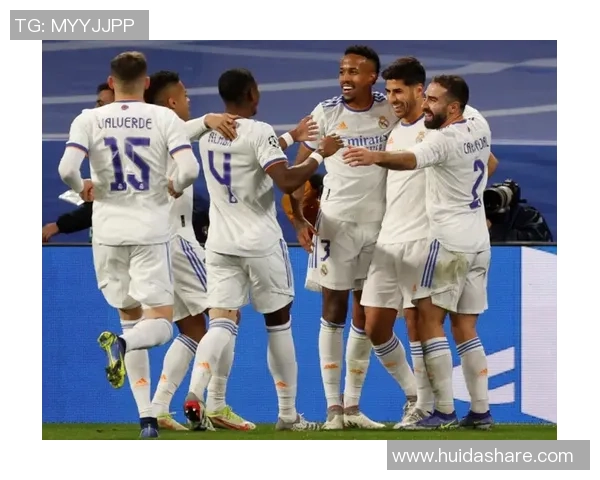 欧冠激战：皇马与国米鏖战至2-2补时进球点燃全场激情